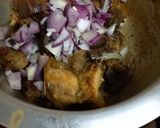 A picture of step 3 of Beef stew.