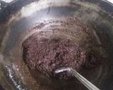 कोकनट चाँकलेट लाडू (coconut chocolate ladoo recipe in marathi) रेसिपी स्टेप 3 फोटो 