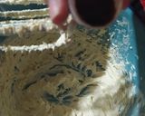 Foto del paso 2 de la receta: Masa de pastisetas