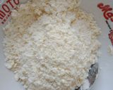 Foto langkah ke 3 dari resep Kue keranjang goreng tepung.