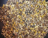 இட்லி பொடி (hing) ரெசிபி ஸ்டேப் 2 புகைப்படம்