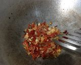 Foto langkah ke 2 dari resep Oseng tempe kriuk.