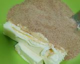Foto del paso 1 de la receta: Galletitas de Jengibre con azúcar rubia