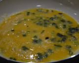 Foto del paso 3 de la receta: Omelette du fromage