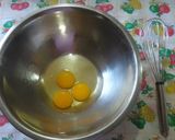 Foto del paso 4 de la receta: Pastel imposible (Chocoflan) 🍮