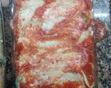 Foto del paso 8 de la receta: Canelones