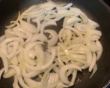 Foto del paso 1 de la receta: Salsa de salmón con eneldo para pasta