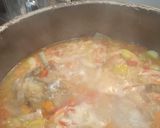 Foto del paso 6 de la receta: Jamoncitos de Pollo al Cava