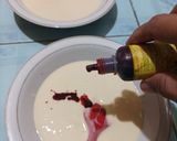 Foto langkah ke 5 dari resep 🇮🇩 Serabi Merah Putih 🇮🇩.