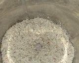 ઠંડાઈ (Thandai Recipe In Gujarati) રેસીપી સ્ટેપ1ફોટો