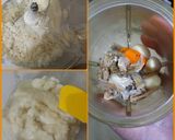 Foto langkah ke 1 dari resep Sala Lauk Nasi 🍚🧄.