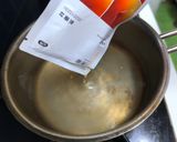豆皮醬油雞湯麵的食譜步驟2照片