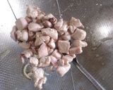 Foto langkah ke 3 dari resep Ayam Kecap Saori.