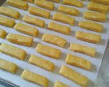 Foto langkah ke 6 dari resep Kastengel (eggless).