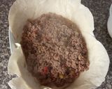 Foto del paso 3 de la receta: Empanada de carne sin harina
