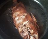 Foto langkah ke 1 dari resep Ikan Asap Sambal Bawang.