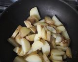 Foto del paso 2 de la receta: Papas Rústicas con pimentón