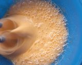 Foto del paso 1 de la receta: Budín de vainilla (súper económico)