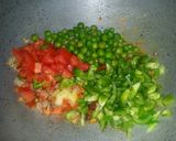 A picture of step 17 of Indochina rice.