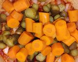 Savanyú tüdő II recept fázis 2 fotója