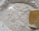 Foto del paso 1 de la receta: Pan blanco de cuarentena