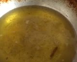 A picture of step 5 of Onion pakoda.