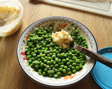Foto del paso 7 de la receta: Almuerzo de martes, y bien de miercoles