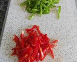 Foto del paso 3 de la receta: Inglesitos variados