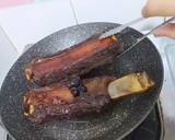 Foto langkah ke 5 dari resep Iga Sapi Bakar / Panggang (Empuk Tanpa Presto).
