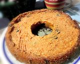 Foto del paso 9 de la receta: Budín caribeño de Boniato (camotes)