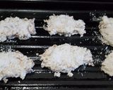 Foto del paso 3 de la receta: Croquetas dulces de yogurt, avena y coco. Saludables