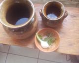 Foto del paso 3 de la receta: Frijoles con puerco