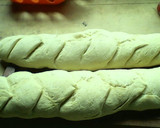 Foto del paso 2 de la receta: Pan tipo casero, con manteca