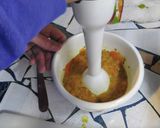 Foto del paso 4 de la receta: Solomillo de cerdo con salsa agridulce de naranja
