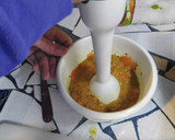 Foto del paso 4 de la receta: Solomillo de cerdo con salsa agridulce de naranja