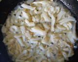 Foto del paso 3 de la receta: Ensalada de bacalao y tallarines chinos