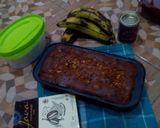 Foto langkah ke 6 dari resep Banana choco bolu.