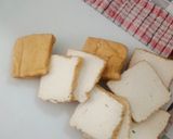 Foto langkah ke 4 dari resep Tahu selimut renyah.