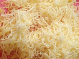 Quesadilla de maíz