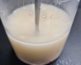 Belül puha, kívül ropogós bagett 😊 recept fázis 1 fotója