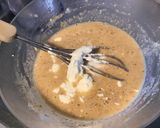 Une image de l'étape 8 de Tarte aux abricots et crème d'amandes (pâte brisée épeautre abricot vanille).