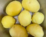 आलू सैंडविच (aloo sandwich recipe in hindi) रेसिपी चरण 1 फोटो
