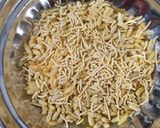 રગડા વાળી ભેળ (Ragda Bhel Recipe In Gujarati) રેસીપી સ્ટેપ7ફોટો