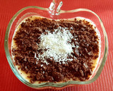 Foto del paso 5 de la receta: Merienda con frutas, lácteos y cereales