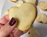 Foto del paso 6 de la receta: Alfajores rápidos y fáciles- especial San Valentín