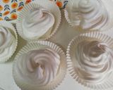 Foto del paso 3 de la receta: Merengues al horno🍦