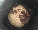 Foto del paso 3 de la receta: “Peque”Pan de leche de chocolate en panificadora