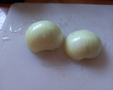 Foto del paso 2 de la receta: 248. Lombarda con manzana, piñones y pasas