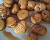 Foto del paso 5 de la receta: Pastel frío de cerdo con castañas