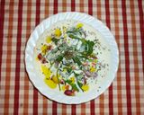 Foto del paso 12 de la receta Ensalada de frutas